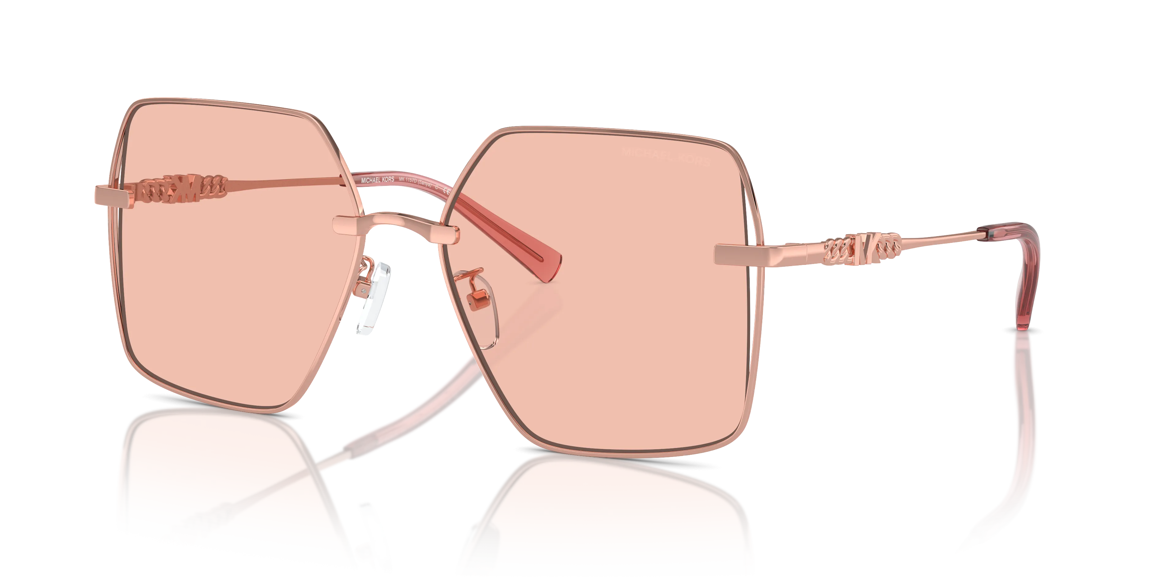 Michael Kors Sanya MK1157D 110884