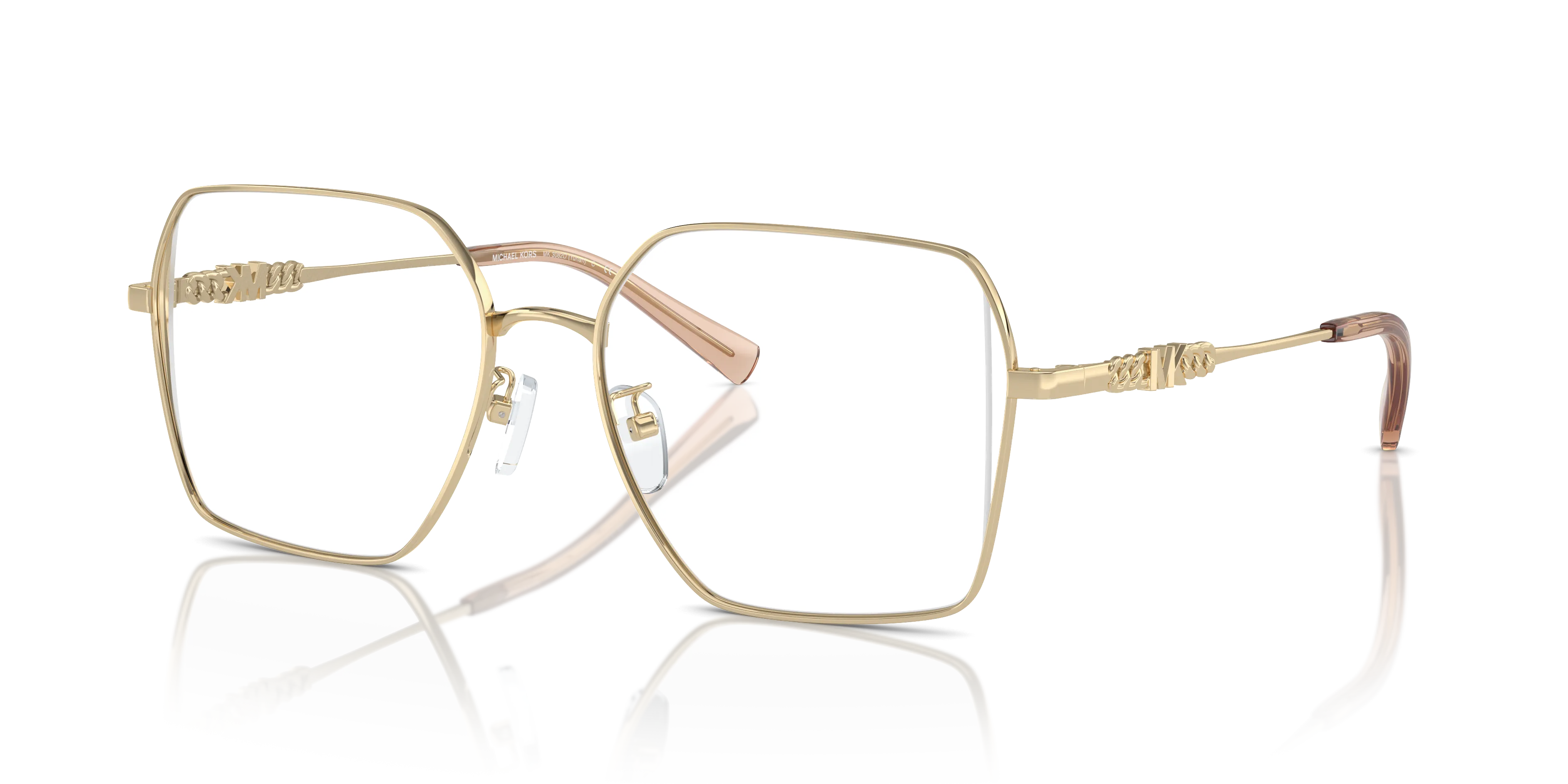 Michael Kors Yunan MK3082D 1014