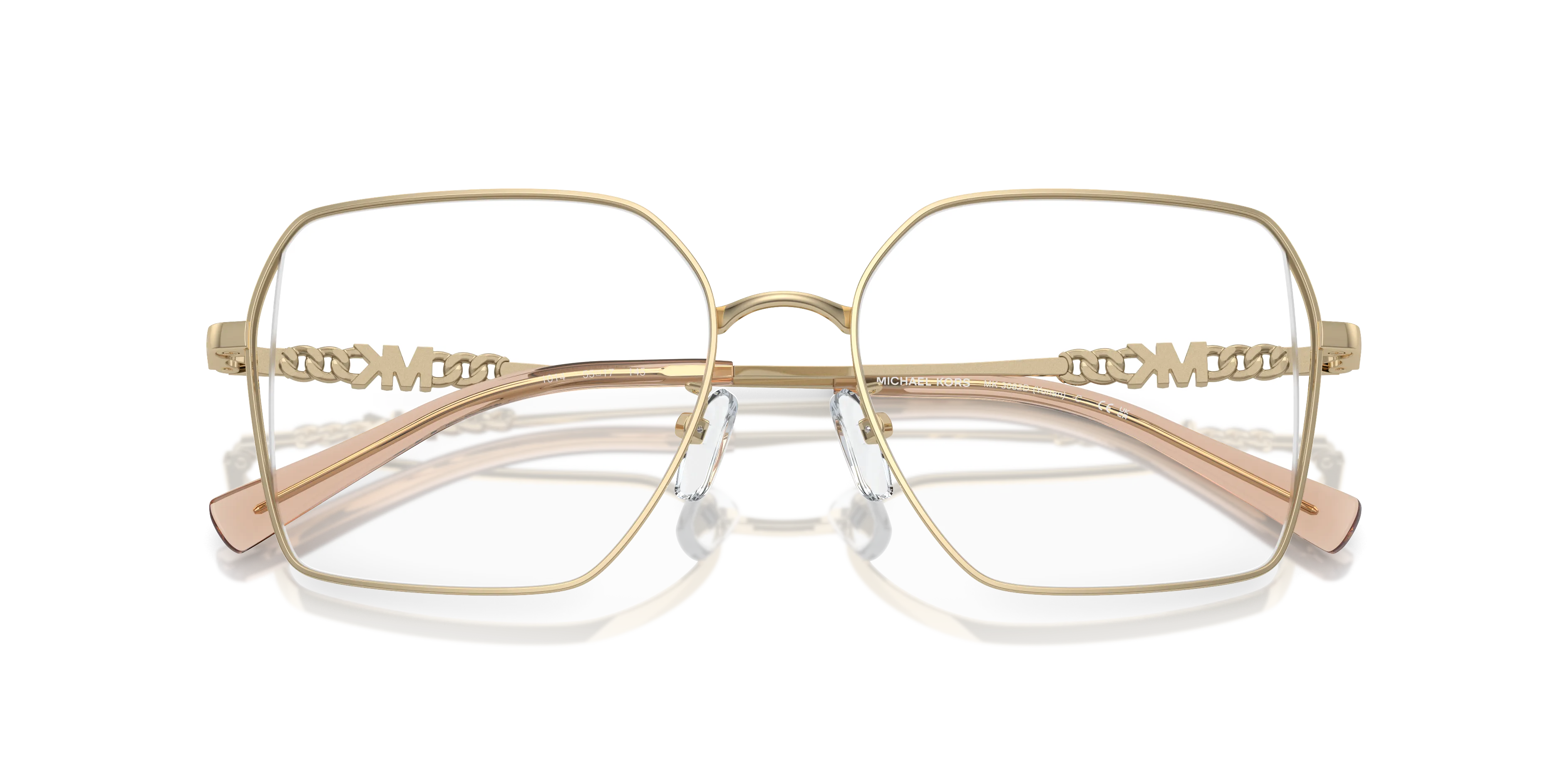 Michael Kors Yunan MK3082D 1014