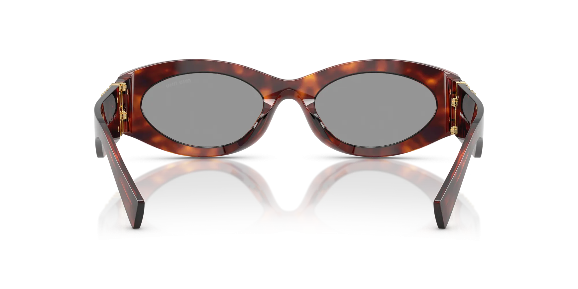 Miu Miu 0Mu 11Ws MU 11WS 21C40O