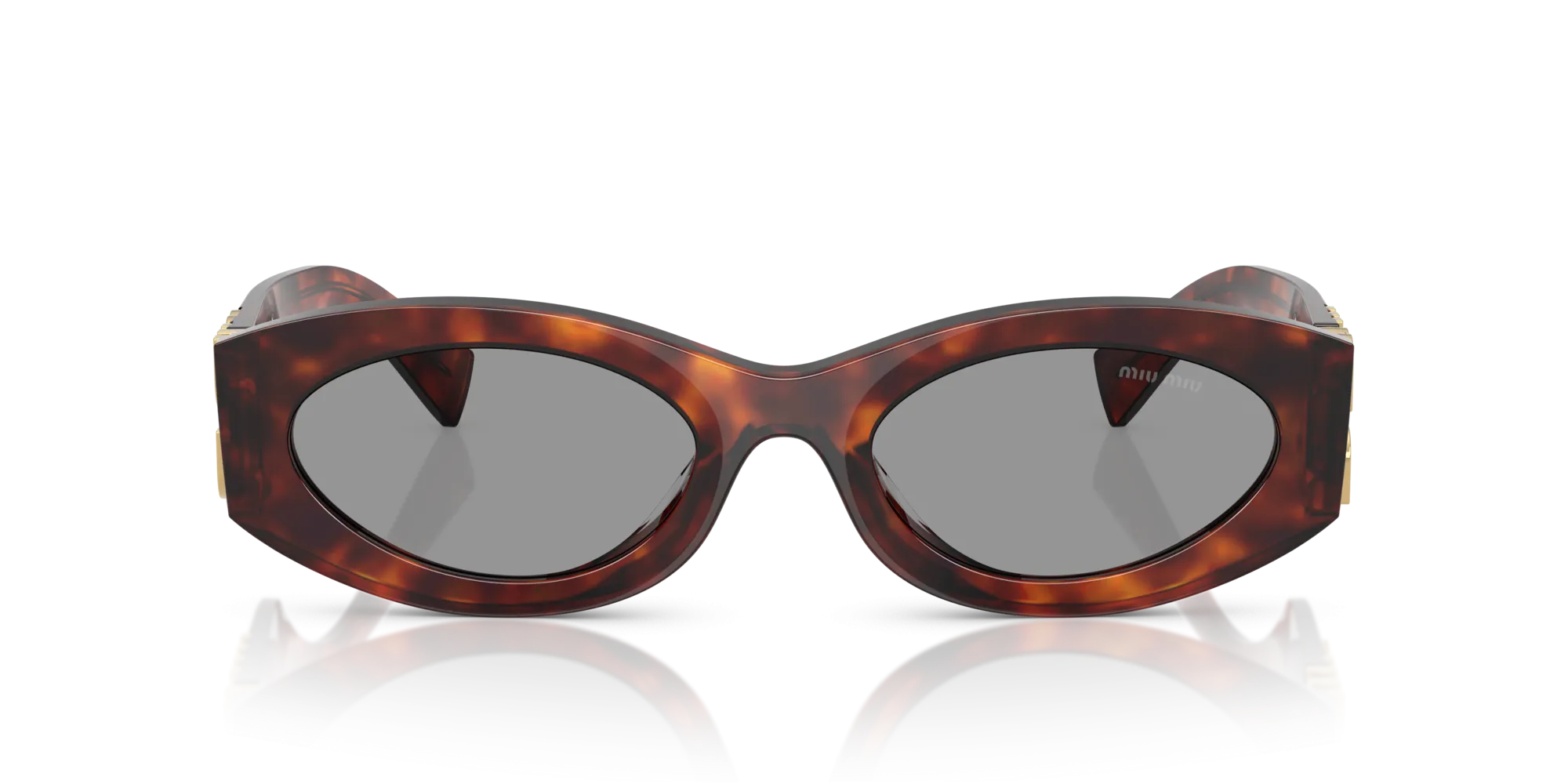 Miu Miu 0Mu 11Ws MU 11WS 21C40O