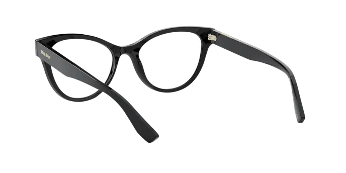 Miu Miu Core Collection MU 01TV 1AB1O1
