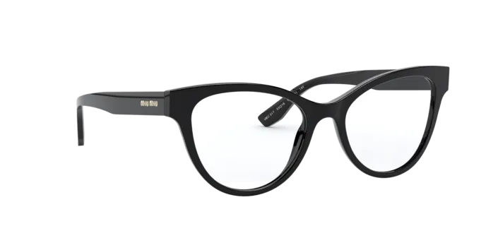 Miu Miu Core Collection MU 01TV 1AB1O1
