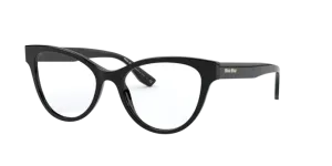 Miu Miu Core Collection MU 01TV 1AB1O1