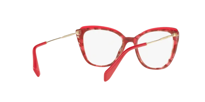 Miu Miu Core Collection MU 02QV 1101O1