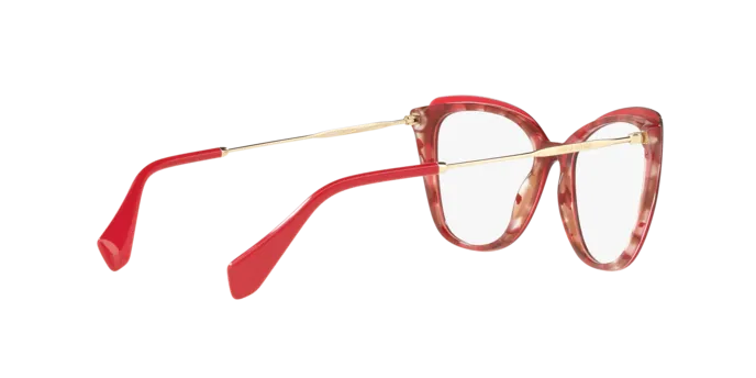 Miu Miu Core Collection MU 02QV 1101O1