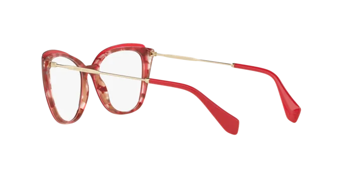 Miu Miu Core Collection MU 02QV 1101O1