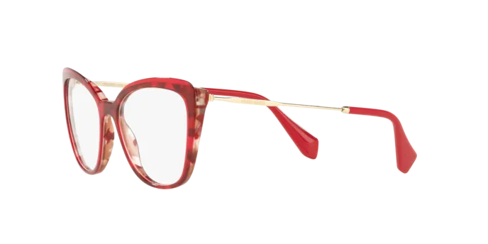 Miu Miu Core Collection MU 02QV 1101O1