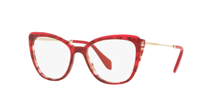 Miu Miu Core Collection MU 02QV 1101O1
