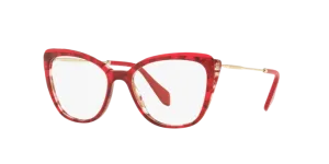 Miu Miu Core Collection MU 02QV 1101O1