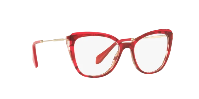 Miu Miu Core Collection MU 02QV 1101O1