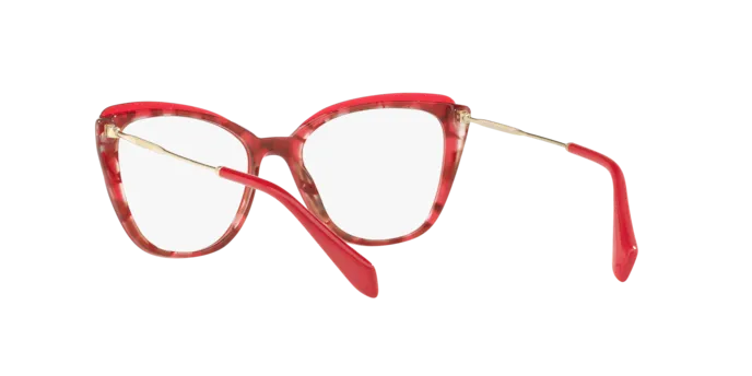 Miu Miu Core Collection MU 02QV 1101O1