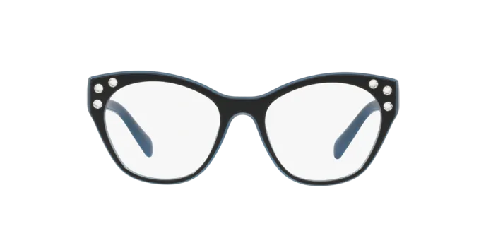 Miu Miu Core Collection MU 02RV 1031O1