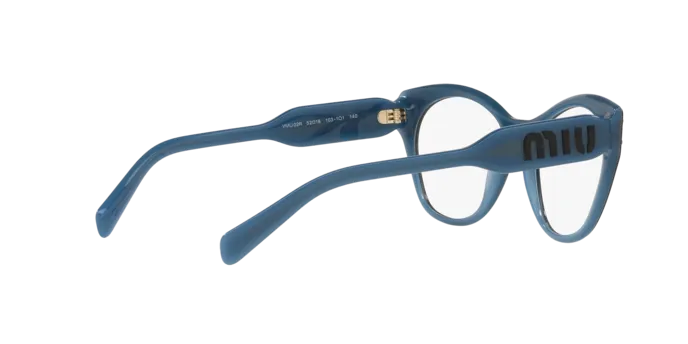 Miu Miu Core Collection MU 02RV 1031O1