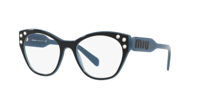 Miu Miu Core Collection MU 02RV 1031O1