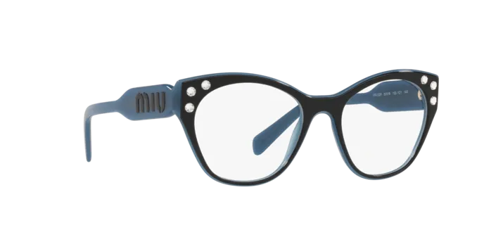 Miu Miu Core Collection MU 02RV 1031O1