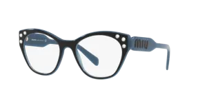 Miu Miu Core Collection MU 02RV 1031O1