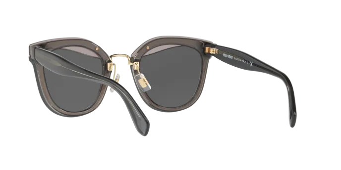 Miu Miu Core Collection MU 03TS UES5S0