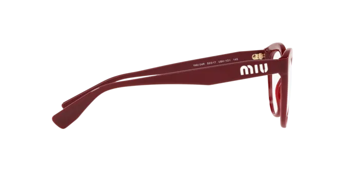 Miu Miu Core Collection MU 04RV USH1O1