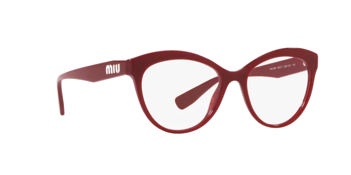 Miu Miu Core Collection MU 04RV USH1O1