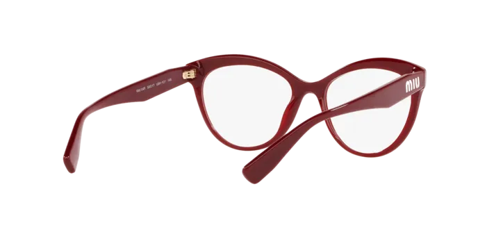 Miu Miu Core Collection MU 04RV USH1O1