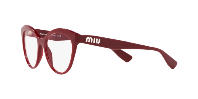 Miu Miu Core Collection MU 04RV USH1O1