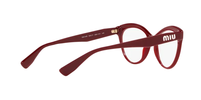 Miu Miu Core Collection MU 04RV USH1O1