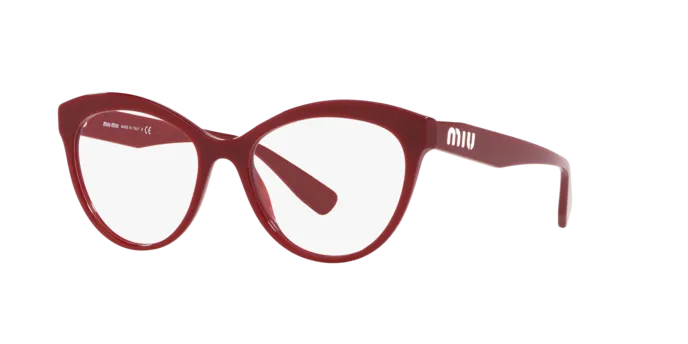 Miu Miu Core Collection MU 04RV USH1O1