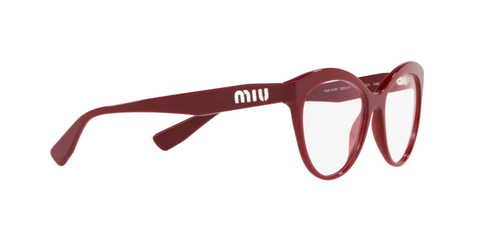 Miu Miu Core Collection MU 04RV USH1O1