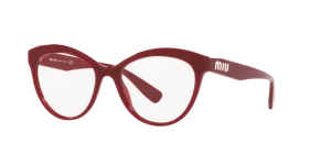 Miu Miu Core Collection MU 04RV USH1O1