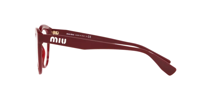 Miu Miu Core Collection MU 04RV USH1O1