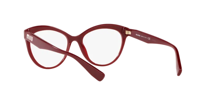 Miu Miu Core Collection MU 04RV USH1O1