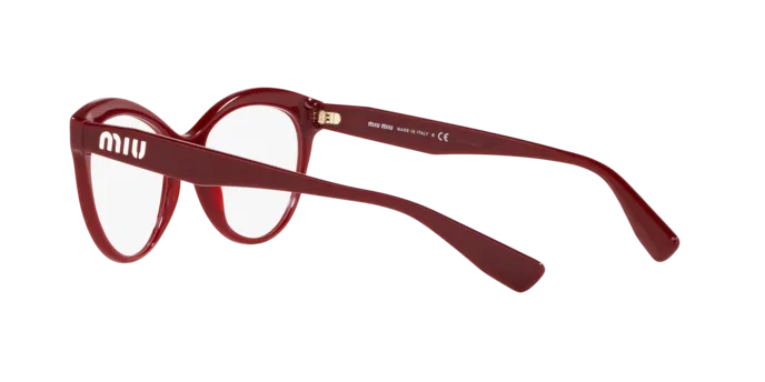 Miu Miu Core Collection MU 04RV USH1O1