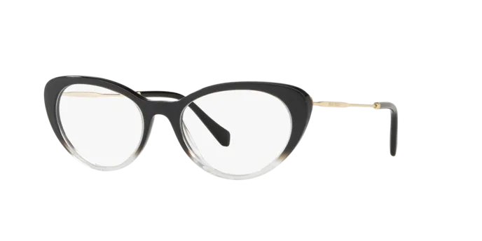 Miu Miu Core Collection MU 05RV 1141O1