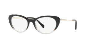 Miu Miu Core Collection MU 05RV 1141O1