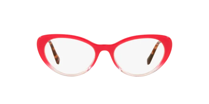 Miu Miu Core Collection MU 05RV 1161O1