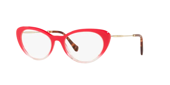Miu Miu Core Collection MU 05RV 1161O1