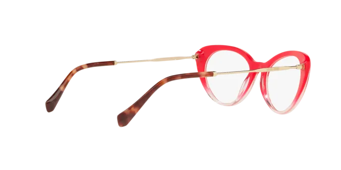 Miu Miu Core Collection MU 05RV 1161O1