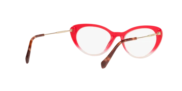 Miu Miu Core Collection MU 05RV 1161O1