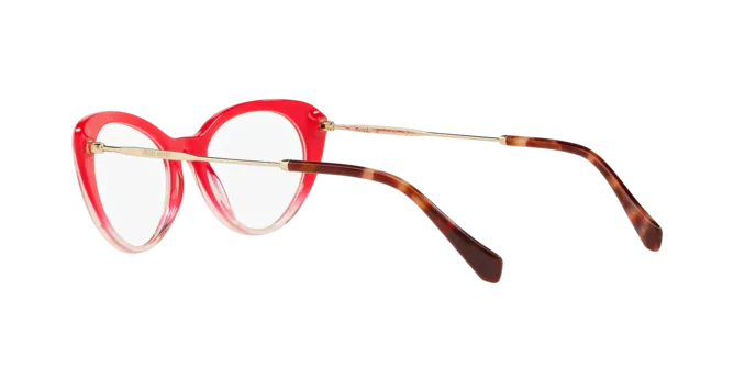 Miu Miu Core Collection MU 05RV 1161O1