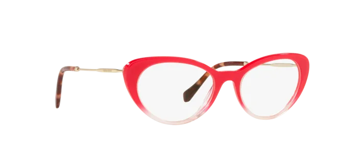 Miu Miu Core Collection MU 05RV 1161O1