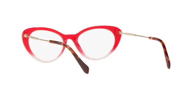 Miu Miu Core Collection MU 05RV 1161O1