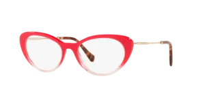 Miu Miu Core Collection MU 05RV 1161O1