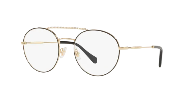 Miu Miu Core Collection MU 51RV 1AB1O1