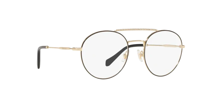 Miu Miu Core Collection MU 51RV 1AB1O1