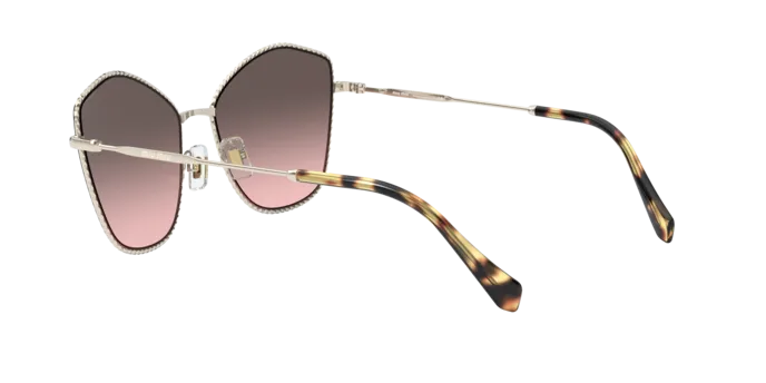 Miu Miu Core Collection MU 60VS ZVN146