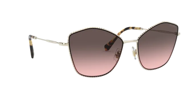 Miu Miu Core Collection MU 60VS ZVN146