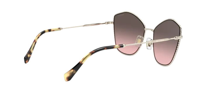 Miu Miu Core Collection MU 60VS ZVN146
