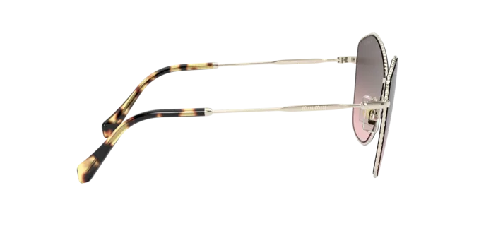 Miu Miu Core Collection MU 60VS ZVN146