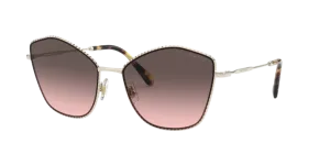 Miu Miu Core Collection MU 60VS ZVN146